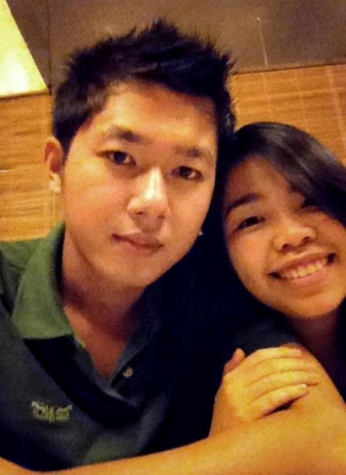 Chuyện tình của chàng đẹp trai và cô gái nấm lùn - ảnh 2