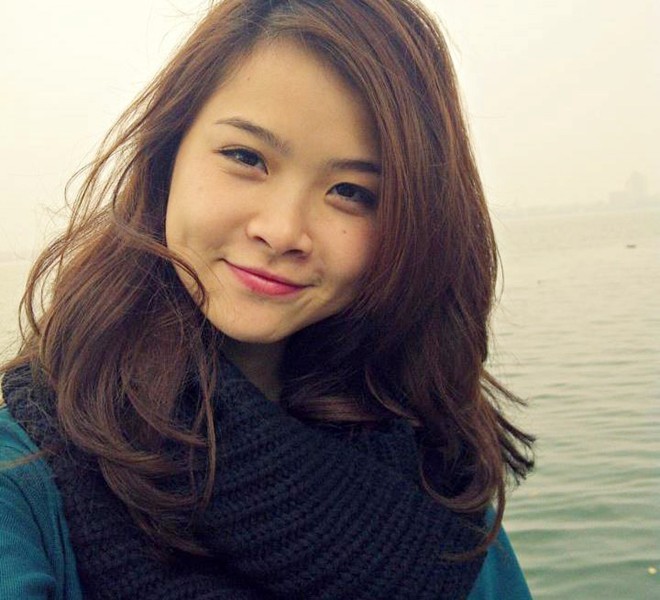 Năm BTV xinh đẹp của các bản tin thể thao - ảnh 11