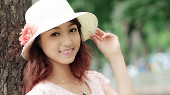 Năm BTV xinh đẹp của các bản tin thể thao - ảnh 2