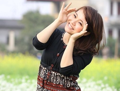 Năm BTV xinh đẹp của các bản tin thể thao - ảnh 8