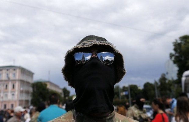 Tiểu đoàn Azov, họ là ai? - ảnh 2