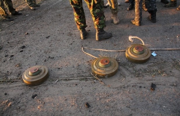 Tự vệ Lugansk tuyên bố chuẩn bị phản công quân chính phủ - ảnh 13