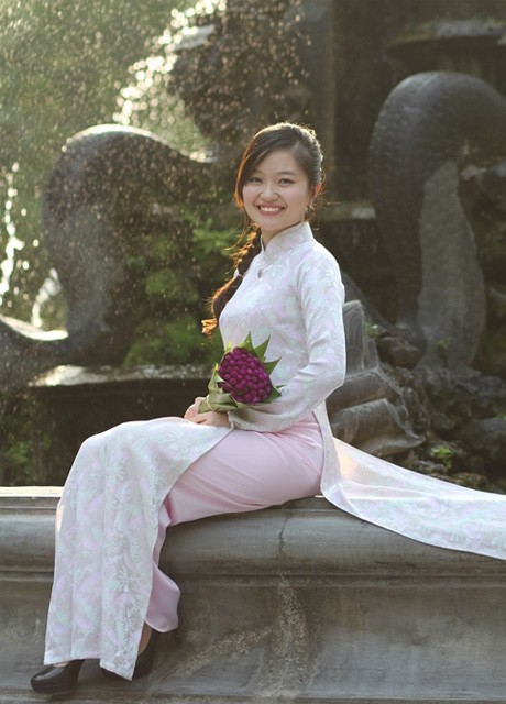 Những thủ khoa đặc biệt - ảnh 1