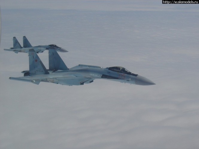 Căng thẳng với Thổ Nhĩ Kỳ gia tăng, Nga đưa thêm Su-35 sang Syria - ảnh 8