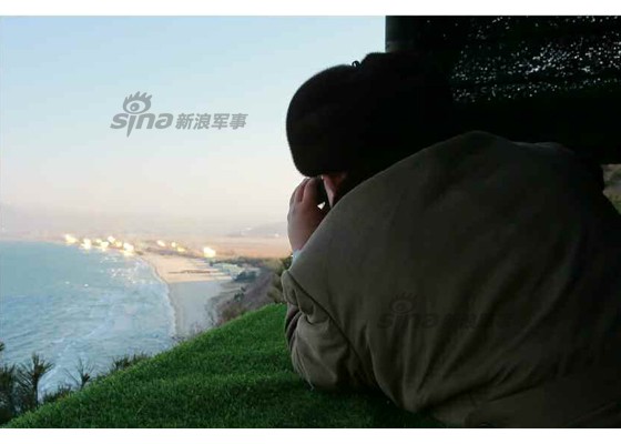 1000 khẩu pháo Triều Tiên đồng loạt khai hỏa - ảnh 16