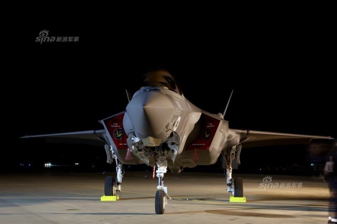 Vì sao ông Trump muốn cắt chi phí phát triển tiêm kích F-35? - ảnh 2