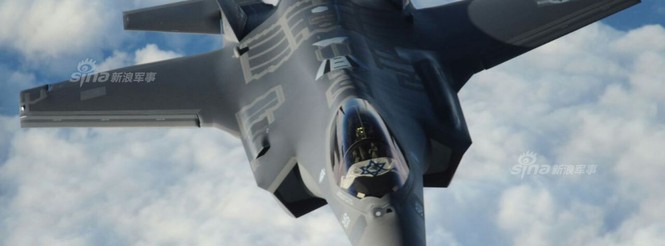 Vì sao ông Trump muốn cắt chi phí phát triển tiêm kích F-35? - ảnh 5