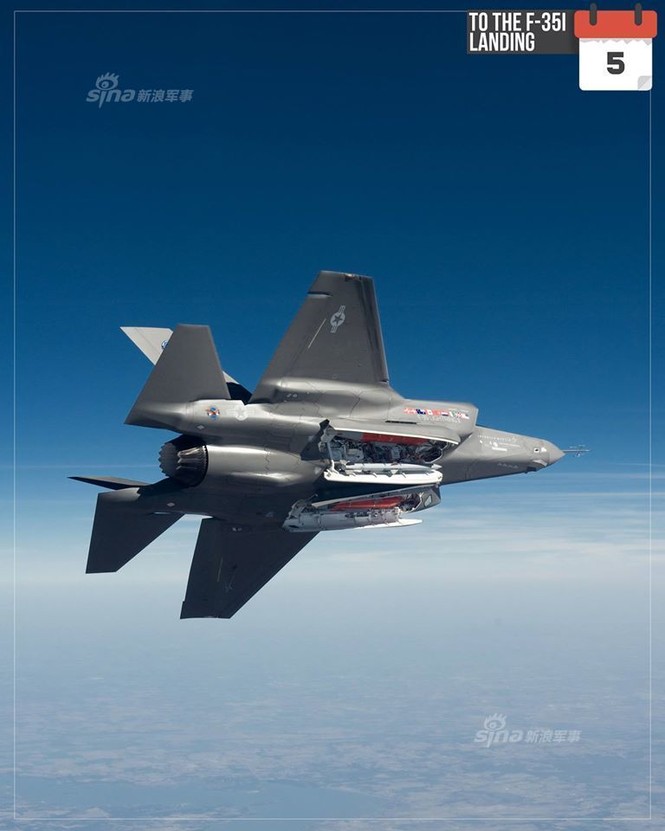 Vì sao ông Trump muốn cắt chi phí phát triển tiêm kích F-35? - ảnh 6