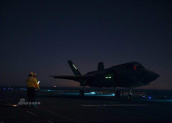 Vì sao ông Trump muốn cắt chi phí phát triển tiêm kích F-35? - ảnh 8