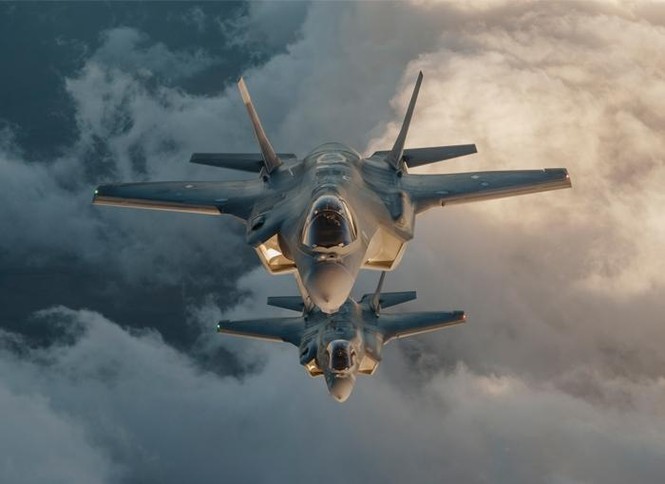 Vì sao ông Trump muốn cắt chi phí phát triển tiêm kích F-35? - ảnh 7