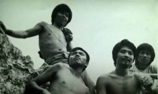 Tháng 2 năm 1979 trong ký ức một cựu binh - ảnh 1