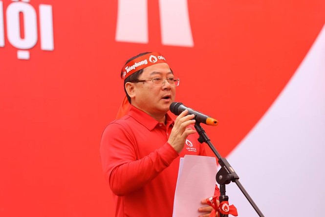 Chủ nhật Đỏ - ảnh 42
