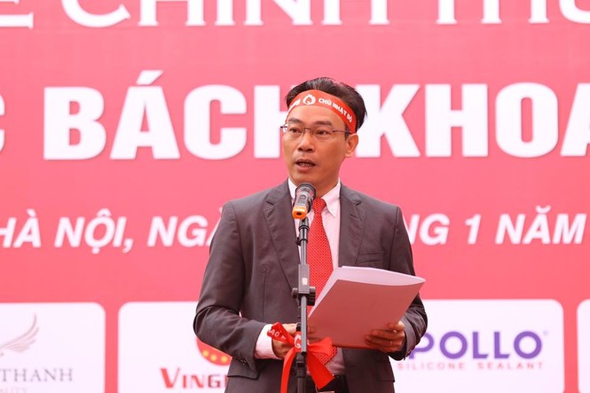 Chủ nhật Đỏ - ảnh 36