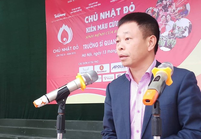 Chủ nhật Đỏ - ảnh 81