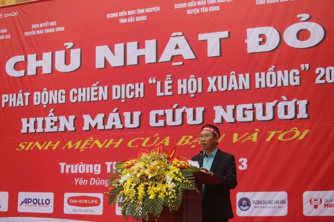 Chủ nhật Đỏ - ảnh 41