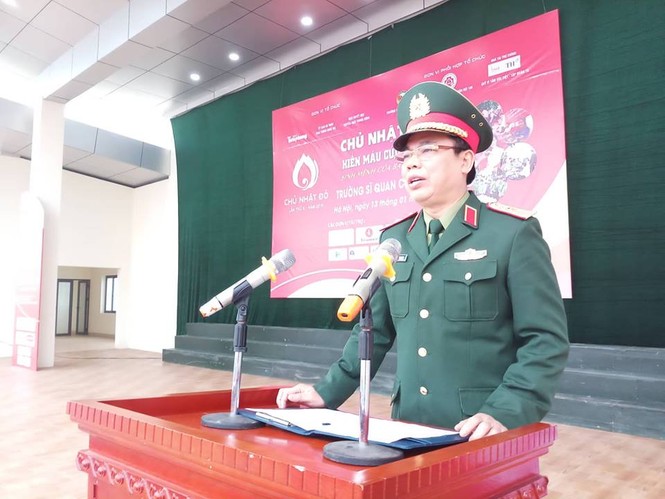 Chủ nhật Đỏ - ảnh 82