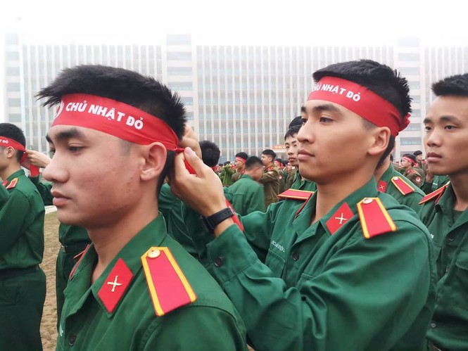 Chủ nhật Đỏ - ảnh 88