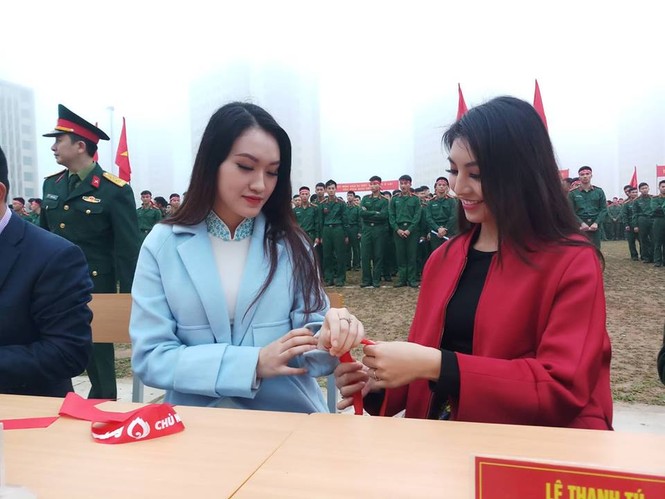 Chủ nhật Đỏ - ảnh 83