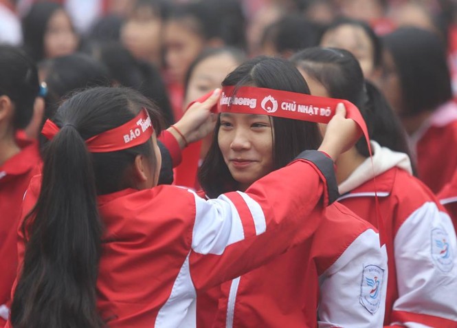 Chủ nhật Đỏ - ảnh 79