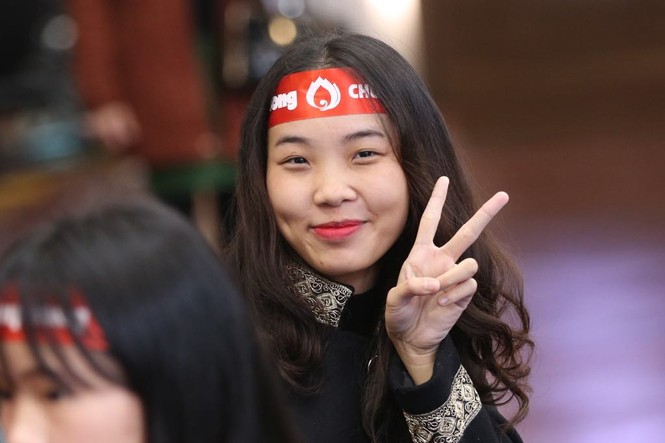 Chủ nhật Đỏ - ảnh 26