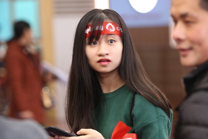 Chủ nhật Đỏ - ảnh 27