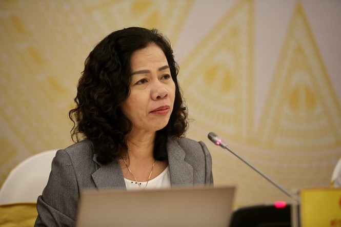 Ô nhiễm không khí Hà Nội 'chỉ có lúc và có nơi' - ảnh 6