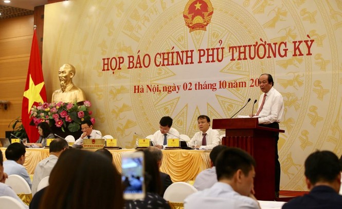 Ô nhiễm không khí Hà Nội 'chỉ có lúc và có nơi' - ảnh 8