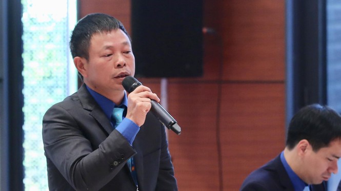 12 diễn đàn thảo luận 6 chuyên đề gắn với phong trào 'Tôi yêu Tổ quốc tôi' - ảnh 2