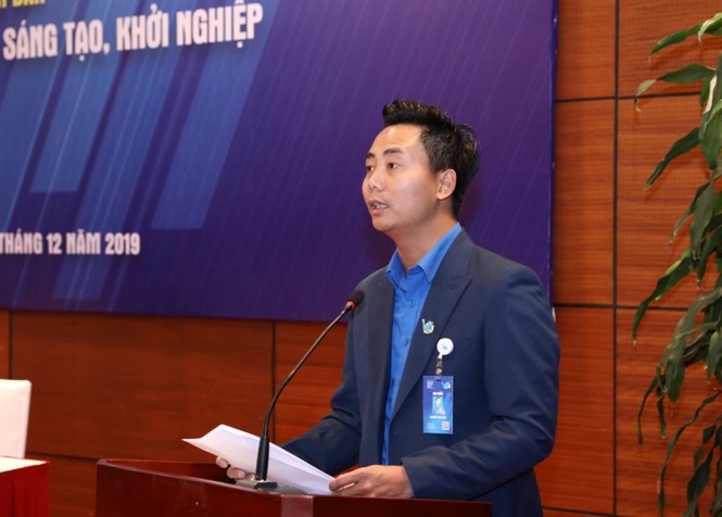 12 diễn đàn thảo luận 6 chuyên đề gắn với phong trào 'Tôi yêu Tổ quốc tôi' - ảnh 13