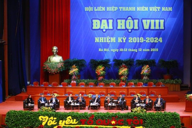 Thủ tướng Nguyễn Xuân Phúc: Mong thanh niên khởi nghiệp mạnh mẽ hơn - ảnh 12