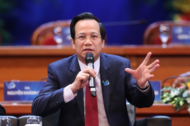Thủ tướng Nguyễn Xuân Phúc: Mong thanh niên khởi nghiệp mạnh mẽ hơn - ảnh 7