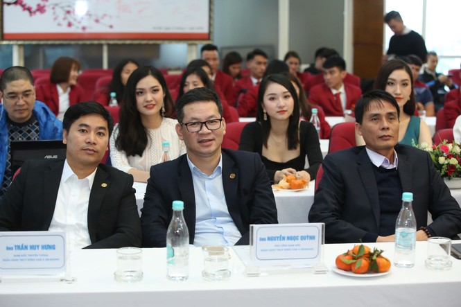 Chiến thắng là mồ hôi nước mắt, là nỗ lực vượt qua giới hạn bản thân - ảnh 10