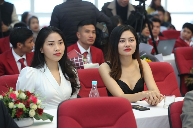 Chiến thắng là mồ hôi nước mắt, là nỗ lực vượt qua giới hạn bản thân - ảnh 11
