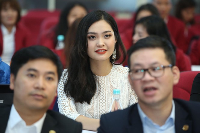 Chiến thắng là mồ hôi nước mắt, là nỗ lực vượt qua giới hạn bản thân - ảnh 12