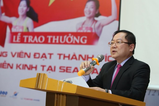 Chiến thắng là mồ hôi nước mắt, là nỗ lực vượt qua giới hạn bản thân - ảnh 9