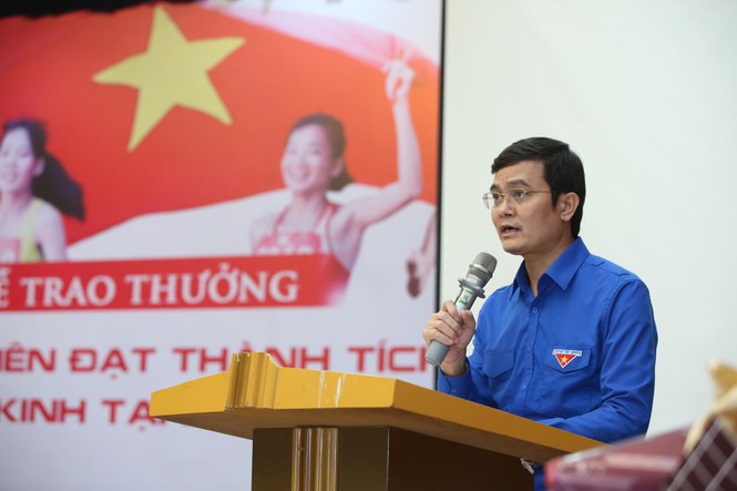 Chiến thắng là mồ hôi nước mắt, là nỗ lực vượt qua giới hạn bản thân - ảnh 15