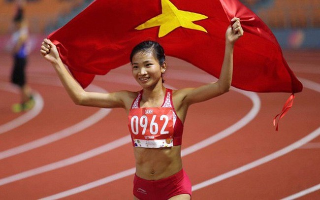 Chiến thắng là mồ hôi nước mắt, là nỗ lực vượt qua giới hạn bản thân - ảnh 21