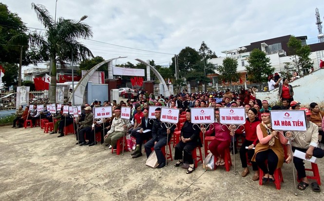 Chủ nhật Đỏ lần thứ XII - năm 2020 đang diễn ra ở 11 tỉnh, thành - ảnh 32