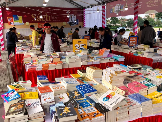 Chủ nhật Đỏ lần thứ XII - năm 2020 đang diễn ra ở 11 tỉnh, thành - ảnh 25