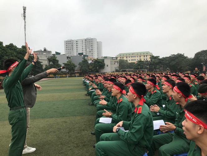 Chủ nhật Đỏ lần thứ XII - năm 2020 đang diễn ra ở 11 tỉnh, thành - ảnh 57