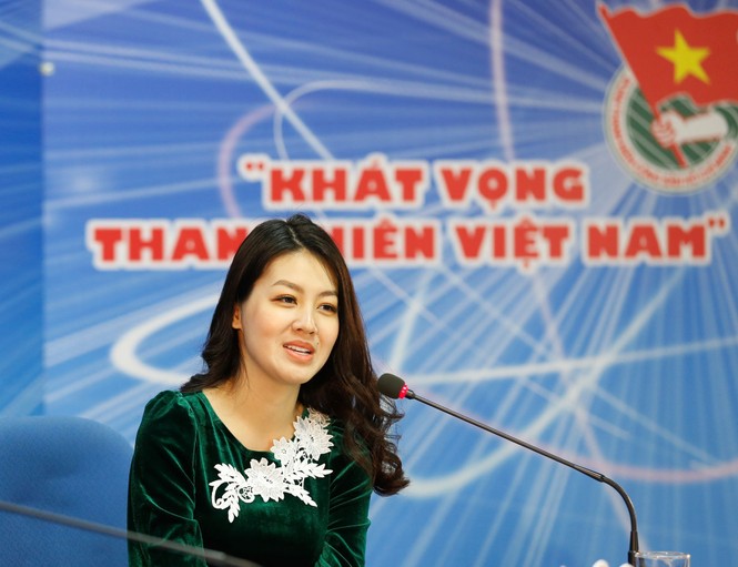 Bí thư thứ nhất T.Ư Ðoàn: ĐVTN đoàn kết một lòng, chung tay đẩy lùi dịch COVID-19 - ảnh 15