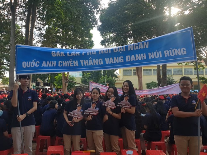 Nữ sinh Ninh Bình vô địch Đường lên đỉnh Olympia năm thứ 20 - ảnh 45