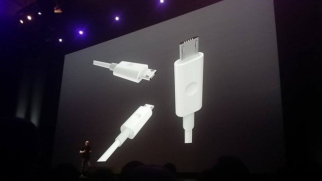 Giá Bphone mạ vàng đắt ngang iPhone 6 Plus - ảnh 33