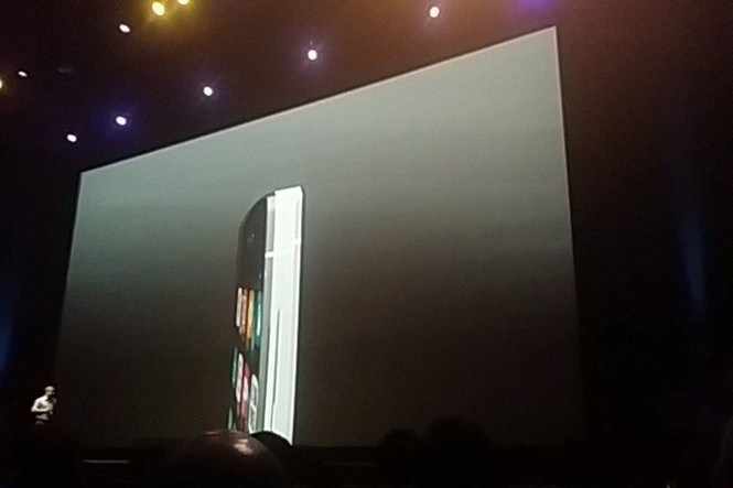 Giá Bphone mạ vàng đắt ngang iPhone 6 Plus - ảnh 37