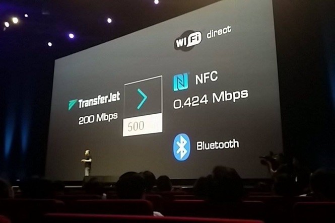 Giá Bphone mạ vàng đắt ngang iPhone 6 Plus - ảnh 19