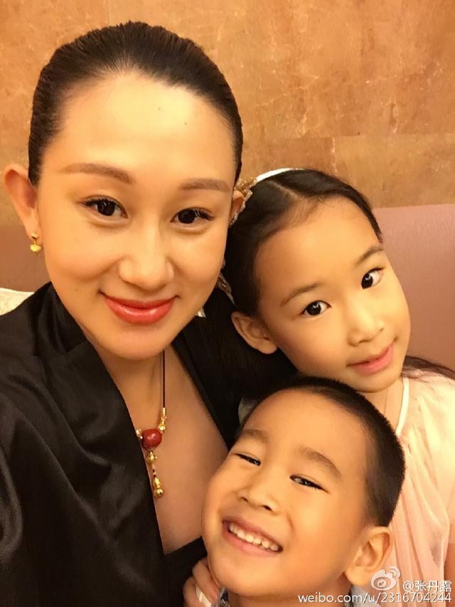 Gia đình hạnh phúc đáng ngưỡng mộ của sao võ thuật Triệu Văn Trác - ảnh 4