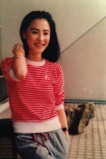 Ảnh Trương Bá Chi cực xinh đẹp thời trẻ khiến nhiều chị em phải ghen tị - ảnh 4