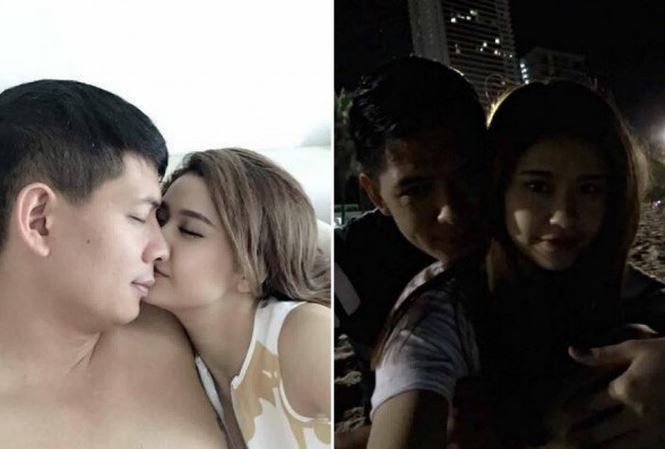 Những nhân vật gây ồn ào nhất Showbiz Việt 2017 - ảnh 3