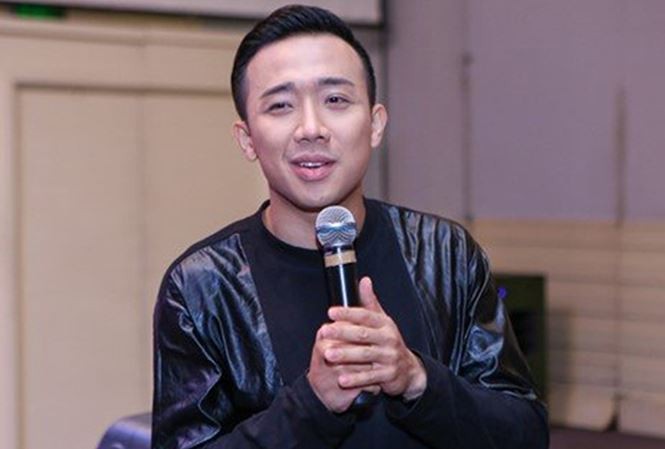 Những nhân vật gây ồn ào nhất Showbiz Việt 2017 - ảnh 1