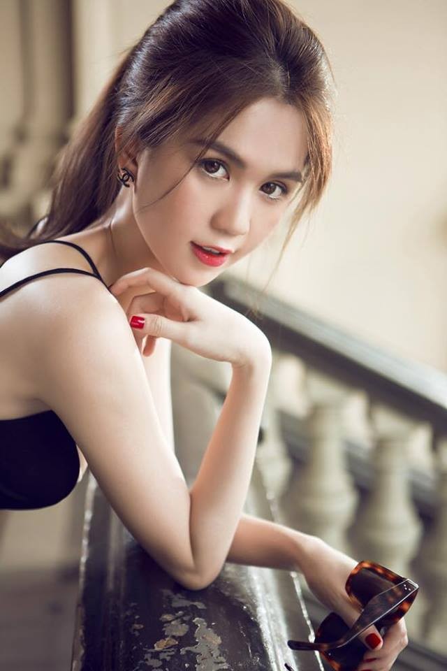 NGọc trinh, u23 việt nam - ảnh 2